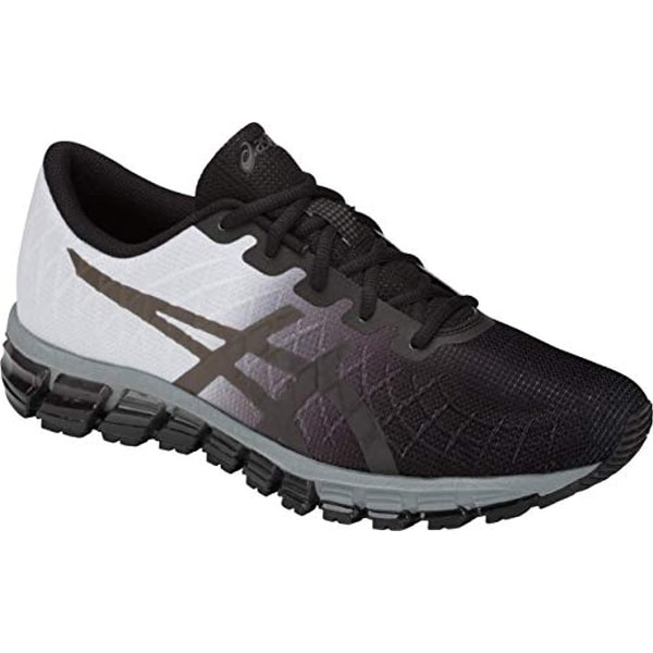 asics gel quantum 180 mens Grey