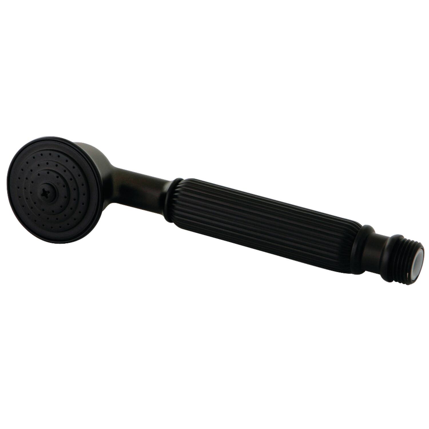 Option Oil Rubbed Bronze