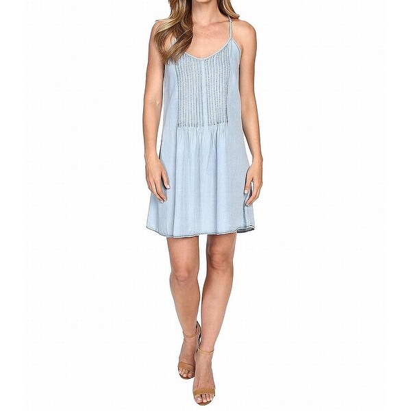 sanctuary denim dress