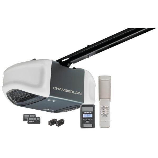 Shop Chamberlain Myq Wd962kev 3/4hp Myq(r)-Enabled Belt ...