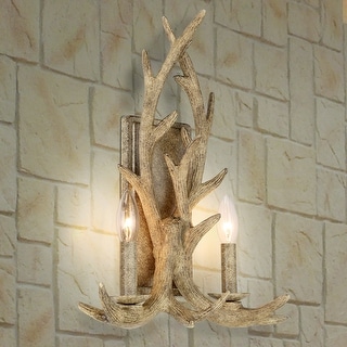 Antler hotsell vanity light