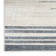 preview thumbnail 6 of 14, Nourison Astra Machine Washable Striated Area Rug