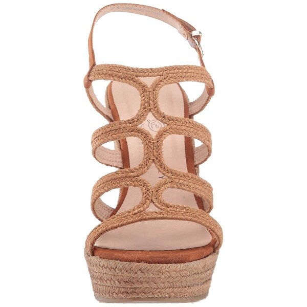 chinese laundry milla wedge sandal