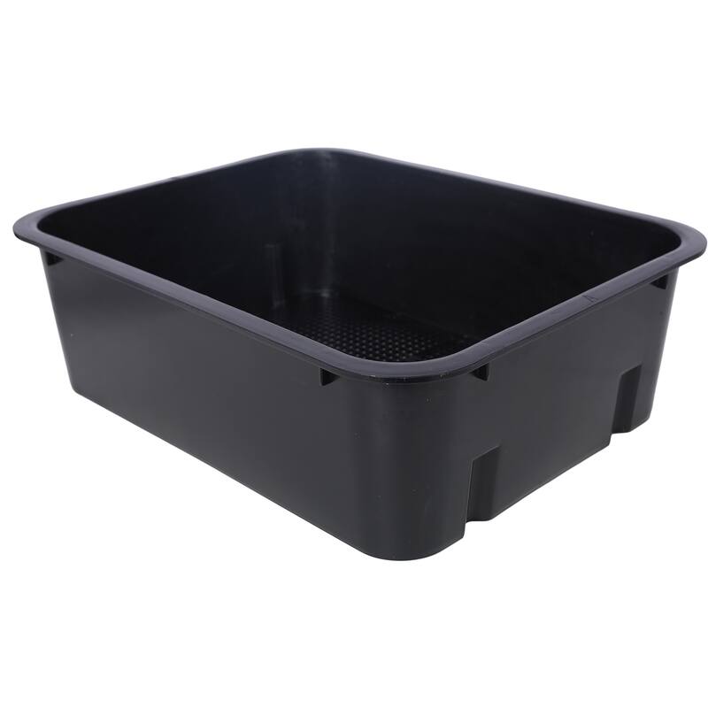 5-Tier 50L Worm Farm Kit, Vermicomposting Starter for Food Waste