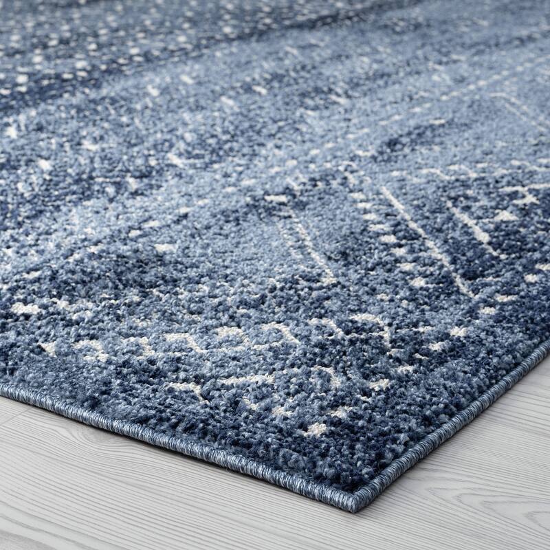 Mayson Hygge Diamond Indoor Area Rug