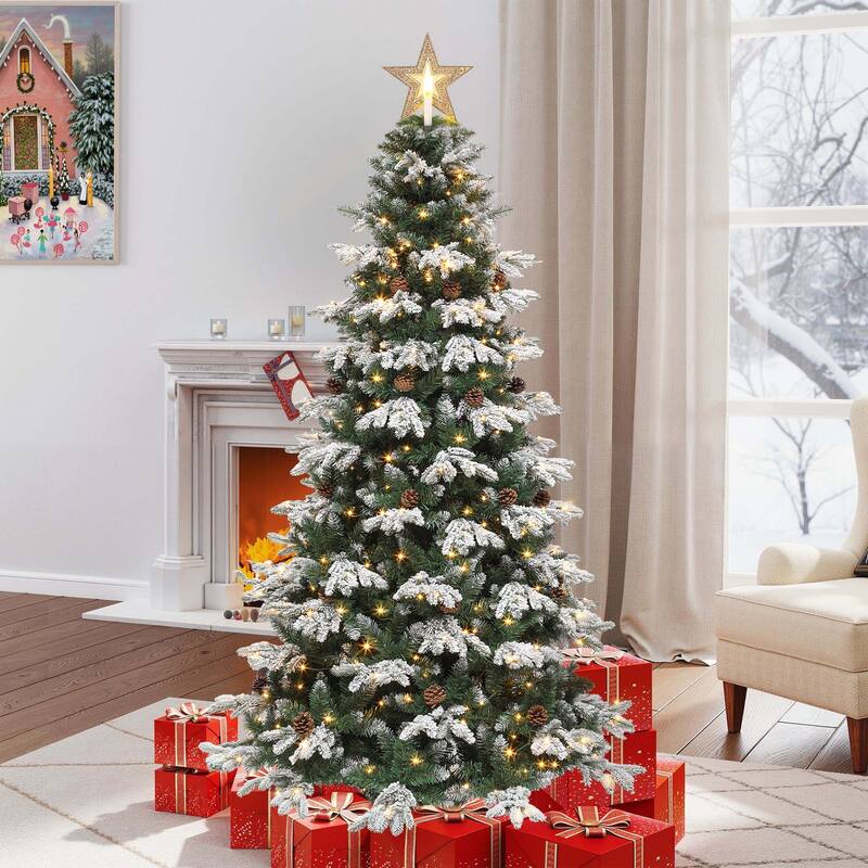 6FT Christmas Tree