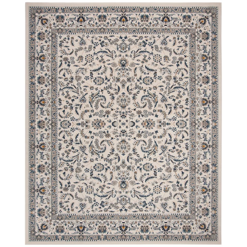 SAFAVIEH Serenity Chizuru Traditional Oriental Rug