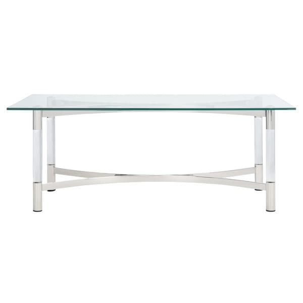 Safavieh Couture Letty Coffee Table