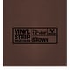 preview thumbnail 10 of 20, PVC Vinyl Patch Strip for Inflatable Bounce House Repair Commercial Grade Brown