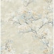 Option Metallic Champagne & Sky Blue
