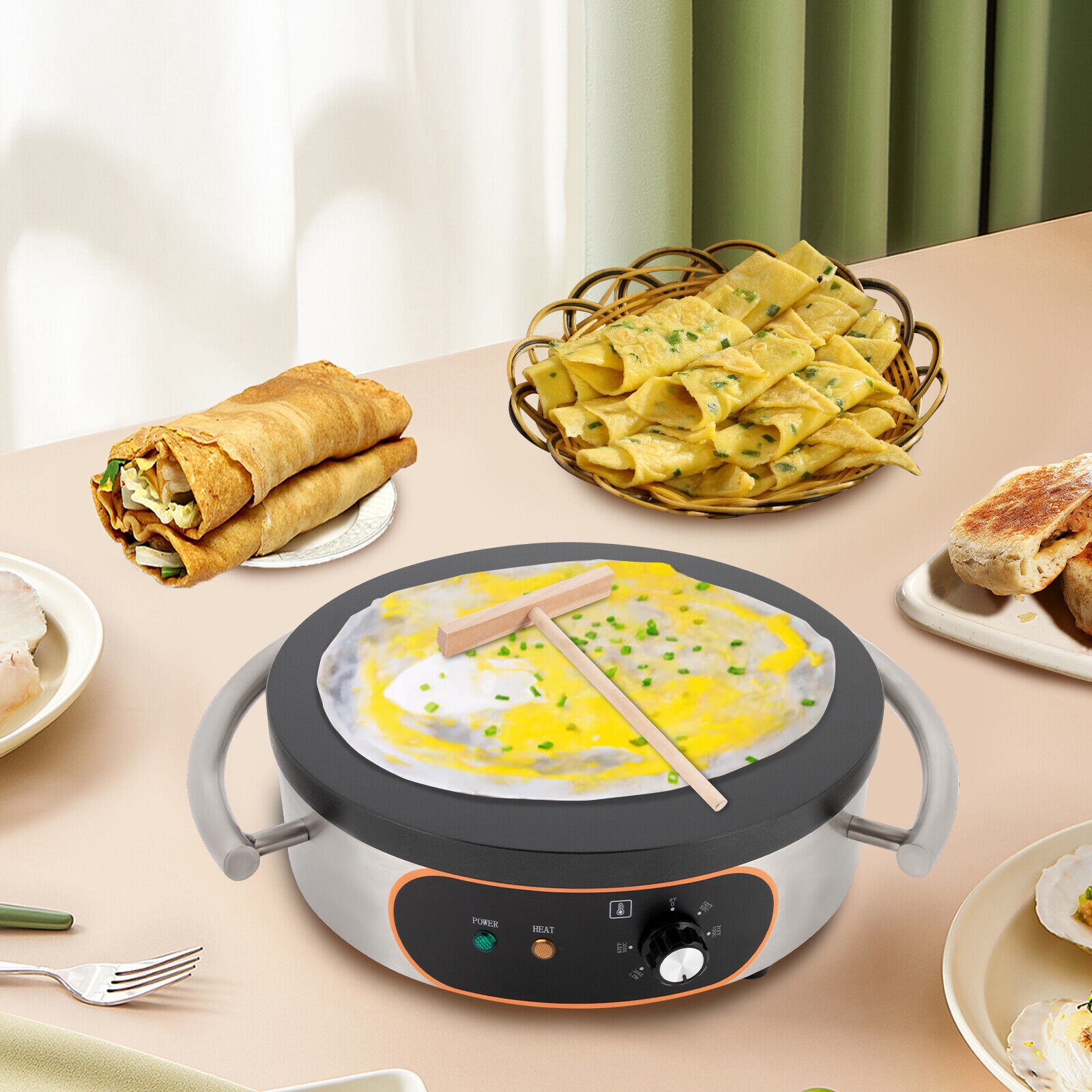 Bed bath and beyond breakfast sandwich maker top