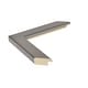 preview thumbnail 4 of 46, Ellis Silver Framed Wall Mirror