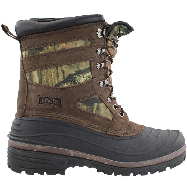 ranger thermolite boots