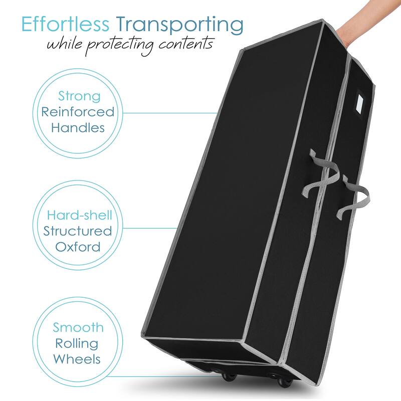 Empyrean Wrapping Paper Storage Container