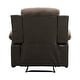 preview thumbnail 8 of 22, Fremont & Park Lucca Reclining Chair