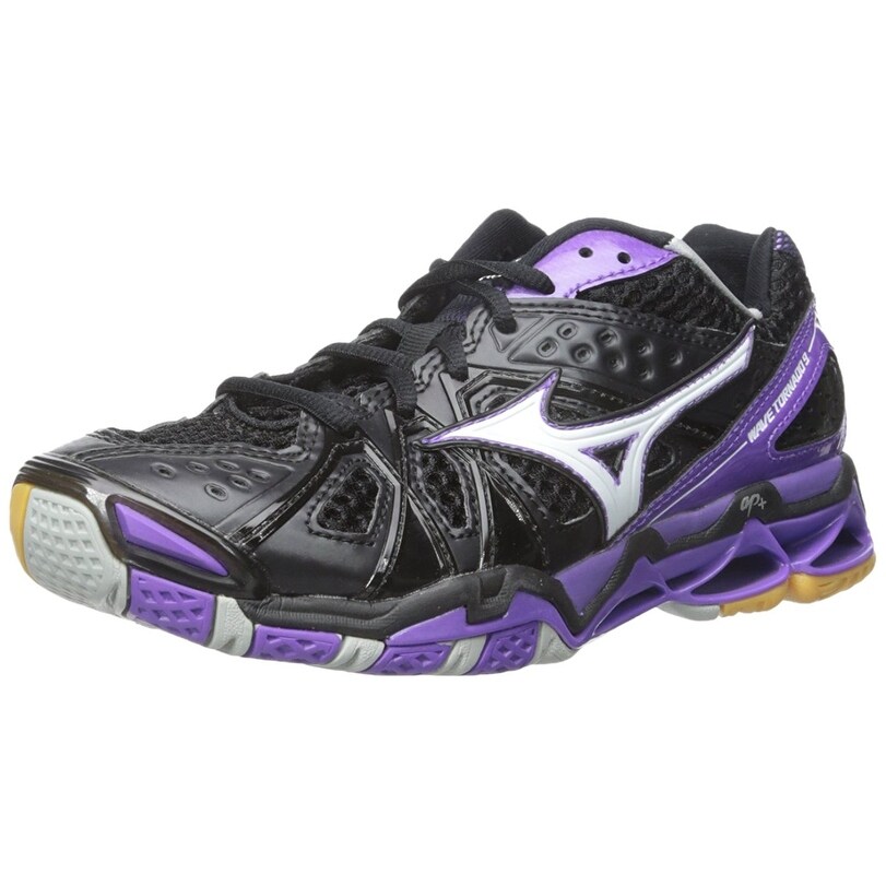 mizuno wave tornado 9 women's volleyball shoes