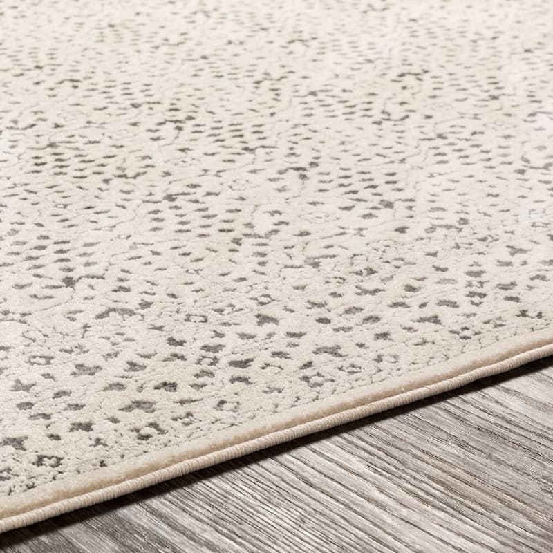 Livabliss Traditional Bahar Oriental Area Rug