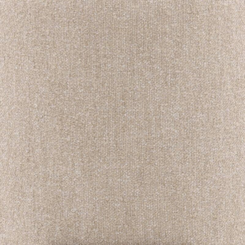 Avondale Polyester Upholstered Dining Chair, Sand