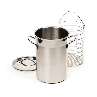 Asparagus Steamer - 9x5.5"