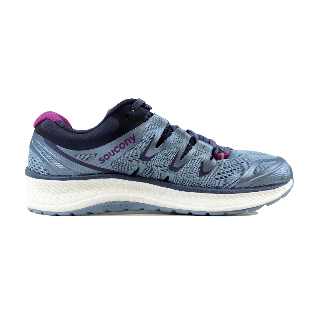 saucony women's triumph iso 4