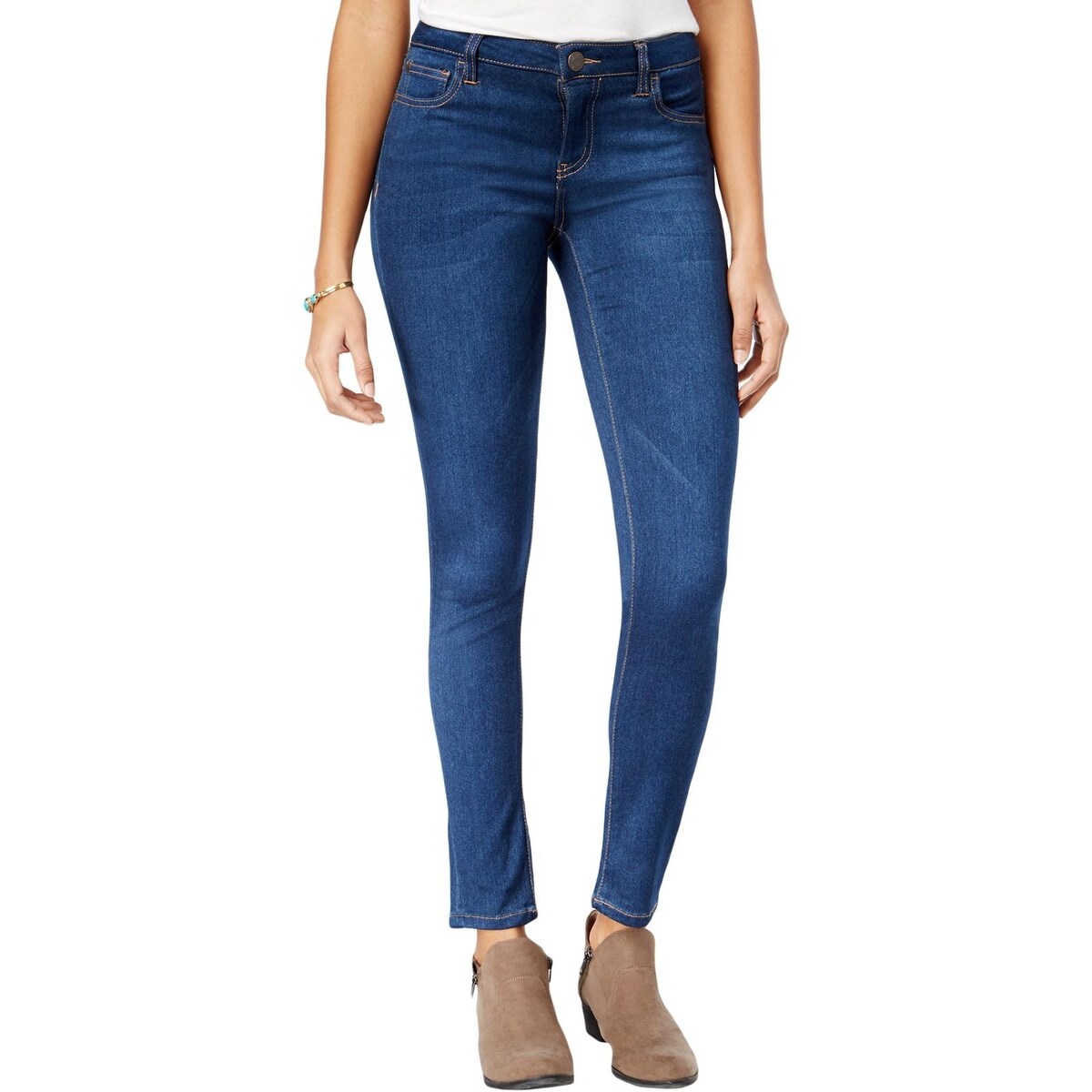 celebrity pink curvy skinny
