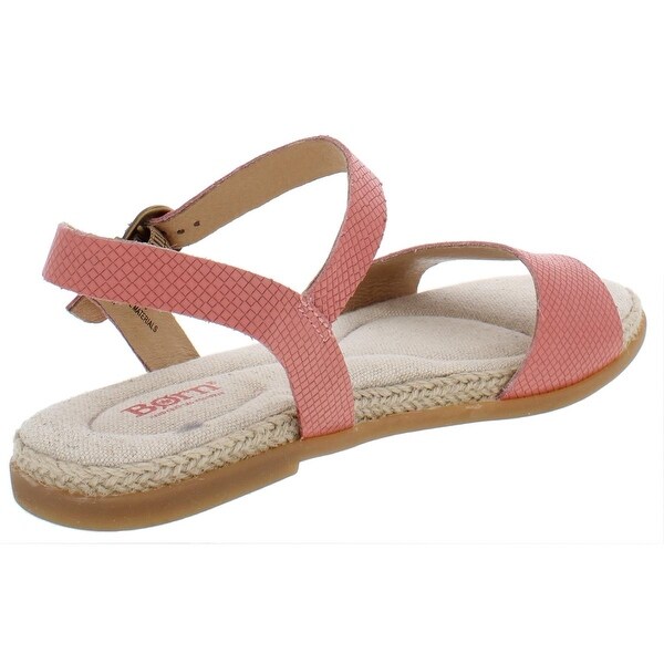 born welch sandal