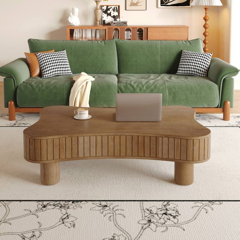 Lift Top Coffee Table for Living Room