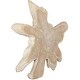 preview thumbnail 1 of 1, Uttermost 04366 Terrains 39-1/2" x 39-1/2" Frameless Decorative Panel Tan