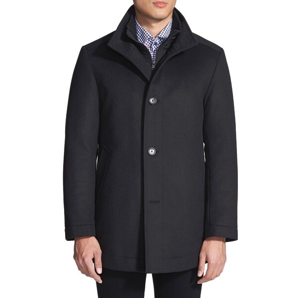 boss coxtan bib coat