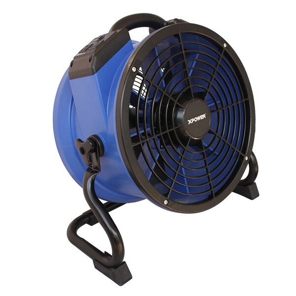 high temperature blower