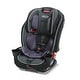 preview thumbnail 1 of 5, Graco® SlimFit™ All-in-One Car Seat, Anabele Anabele