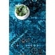 preview thumbnail 10 of 19, Nuloom Vintage Persian Distressed Area Rug