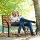 preview thumbnail 4 of 10, 48" Hardwood Slotted Steel Cast Iron Frame Outdoor Patio Garden Bench Park Seat
