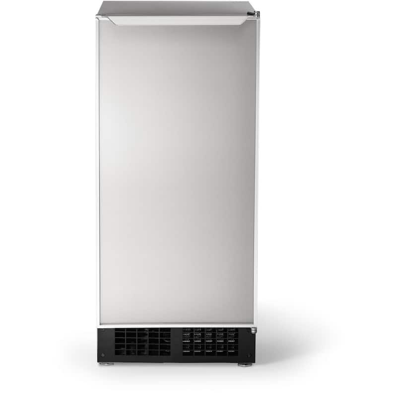Scotsman Residential DCE33A 15" Wide 26 Lbs. Capacity Under Counter
