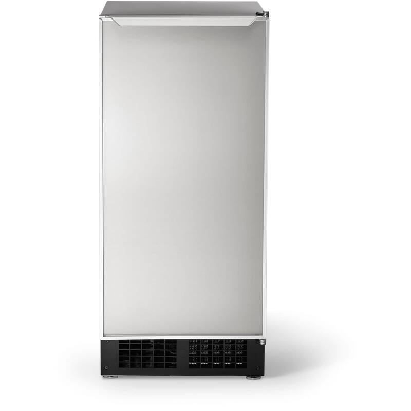 Scotsman Residential DCE33PA 15" Wide 26 Lbs. Capacity Under Counter