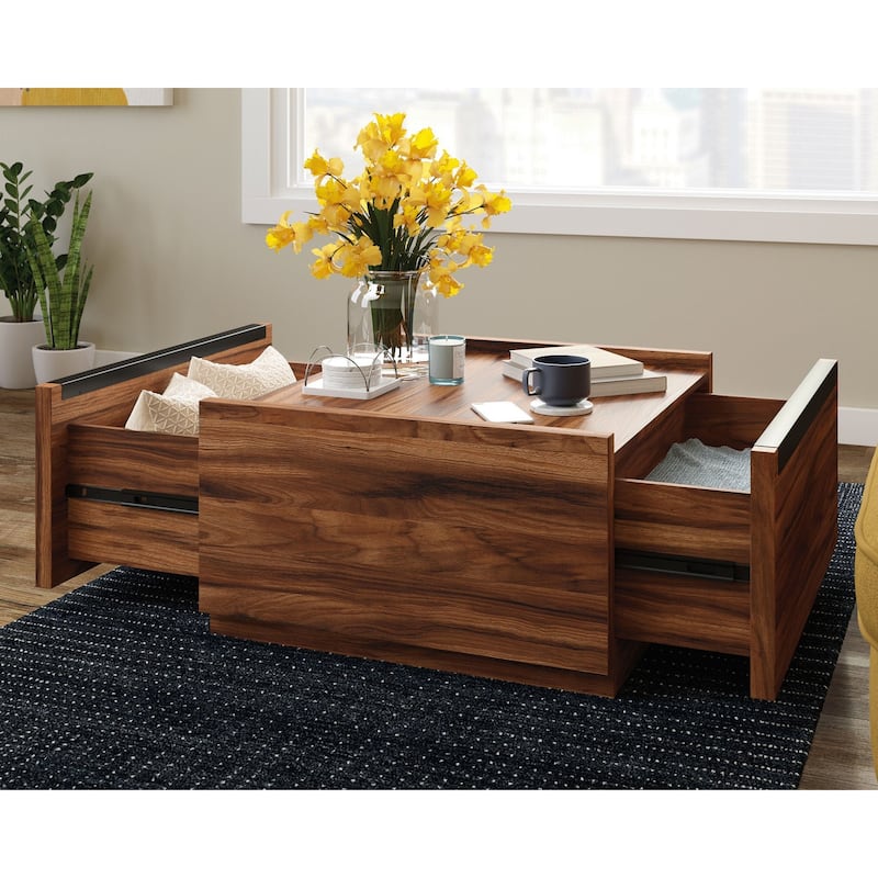 Manhattan Gate Coffee Table