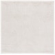preview thumbnail 5 of 5, SAFAVIEH Prestige Timi Contemporary Rug 6'7" Square - Ivory/Beige - Square