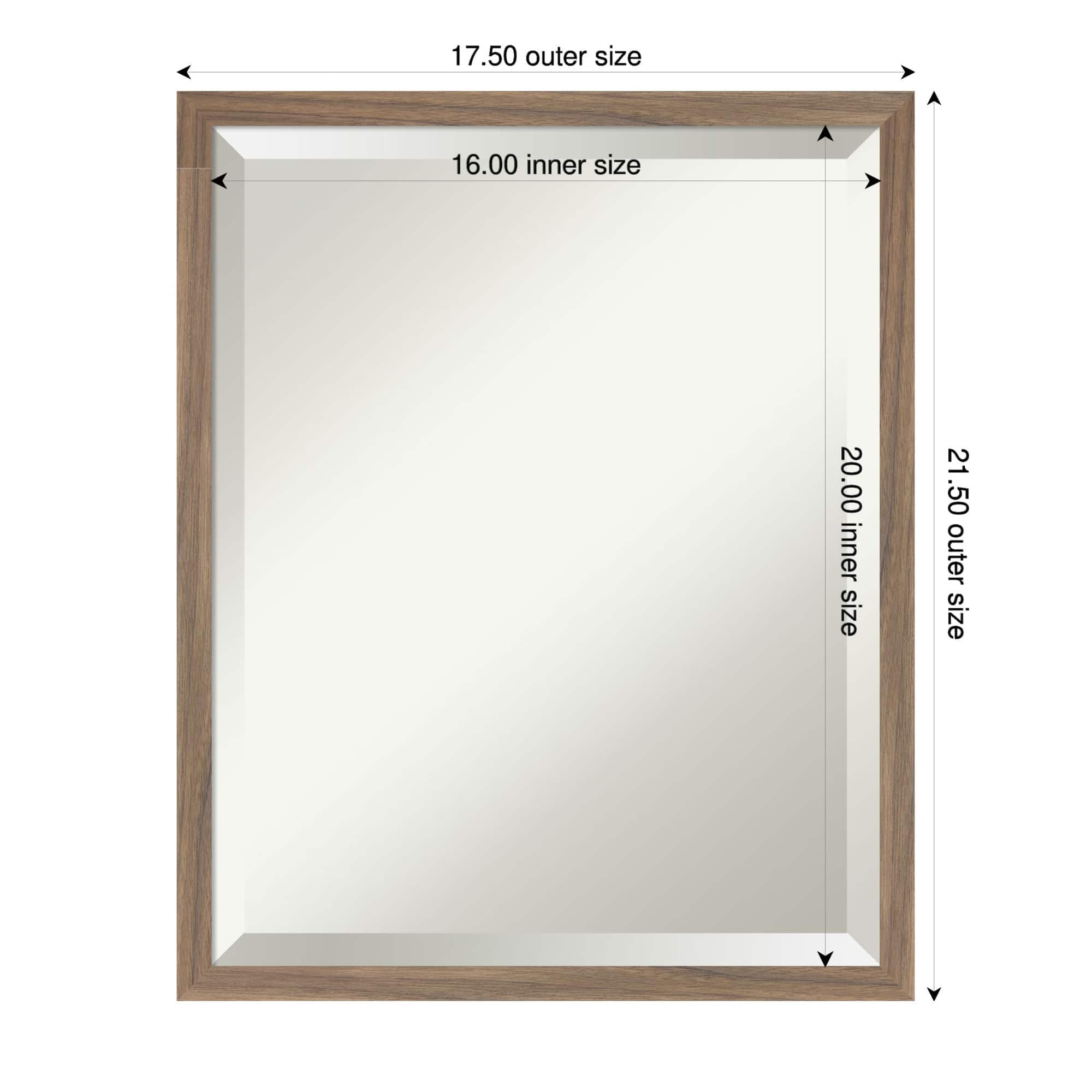 Option Svelte Walnut