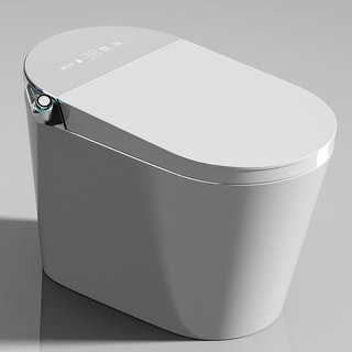 G7Pro Elongated Smart Toilet - Japanese Tankless Nigeria | Ubuy