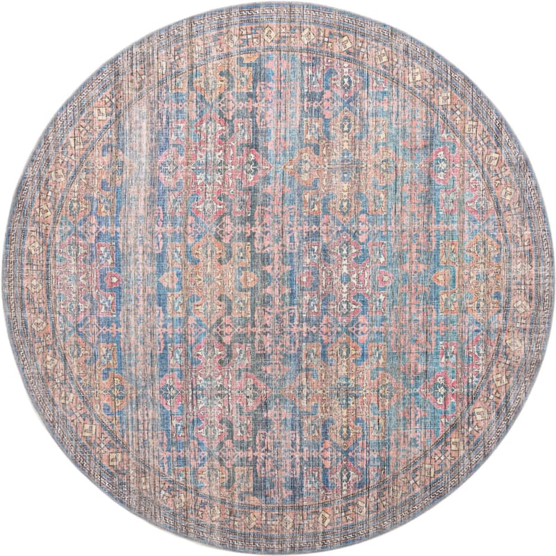 Transitional Pria Collection Area Rug