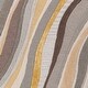 preview thumbnail 19 of 17, Hand-Tufted Kaci Wool / Viscose Rug (5' x 8')