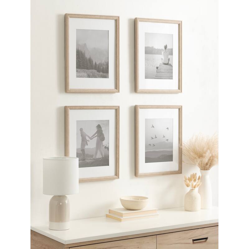 Kate and Laurel Adlynn Photo Frame Set