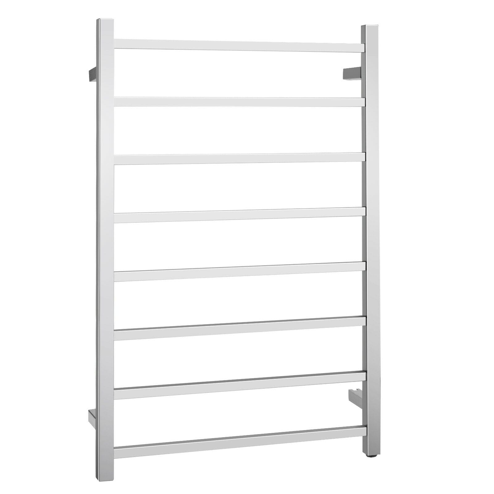 Heated towel drying rack bed bath and beyond online