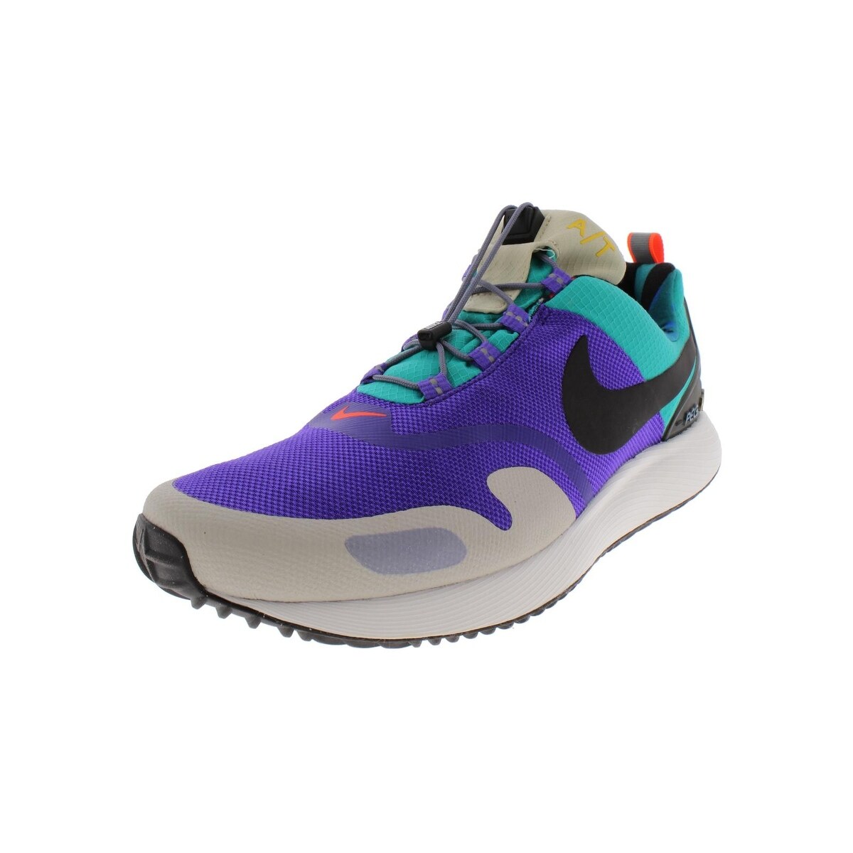 nike air pegasus at pinnacle purple