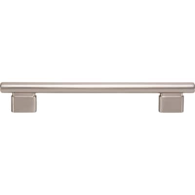 Atlas Homewares A514 Holloway 6-5/16" Center to Center Bar Cabinet