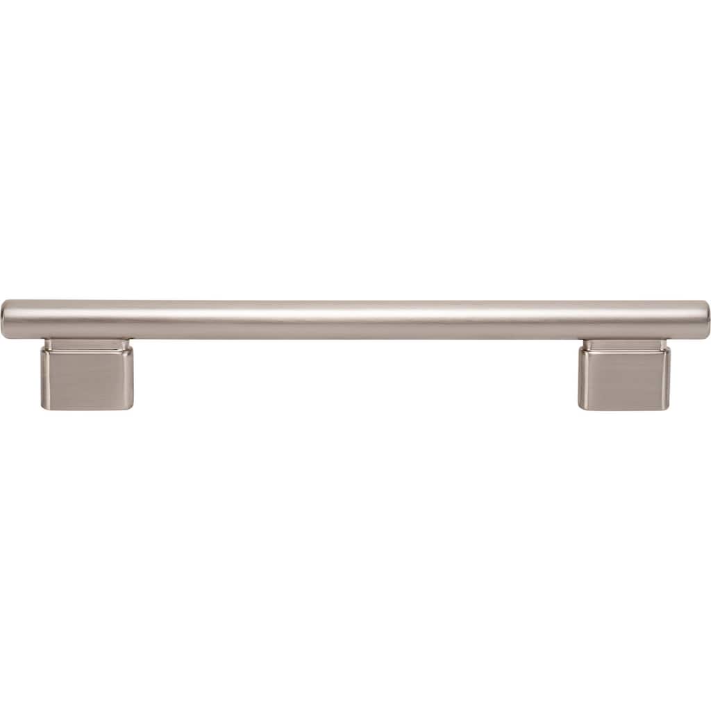 Atlas Homewares A514 Holloway 6-5/16" Center to Center Bar Cabinet