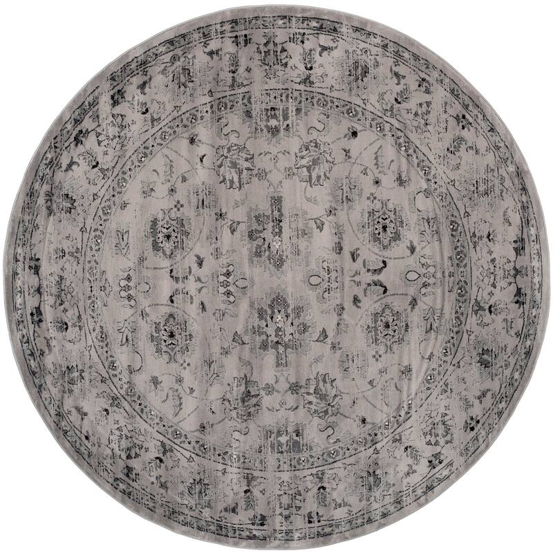 SAFAVIEH Vintage Distressed Boho Leora Oriental Rug