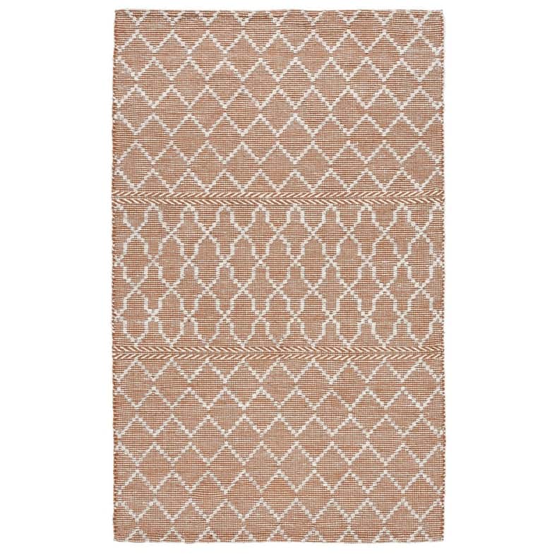 Sonora Indoor Outdoor Accent Rug by Kosas Home
