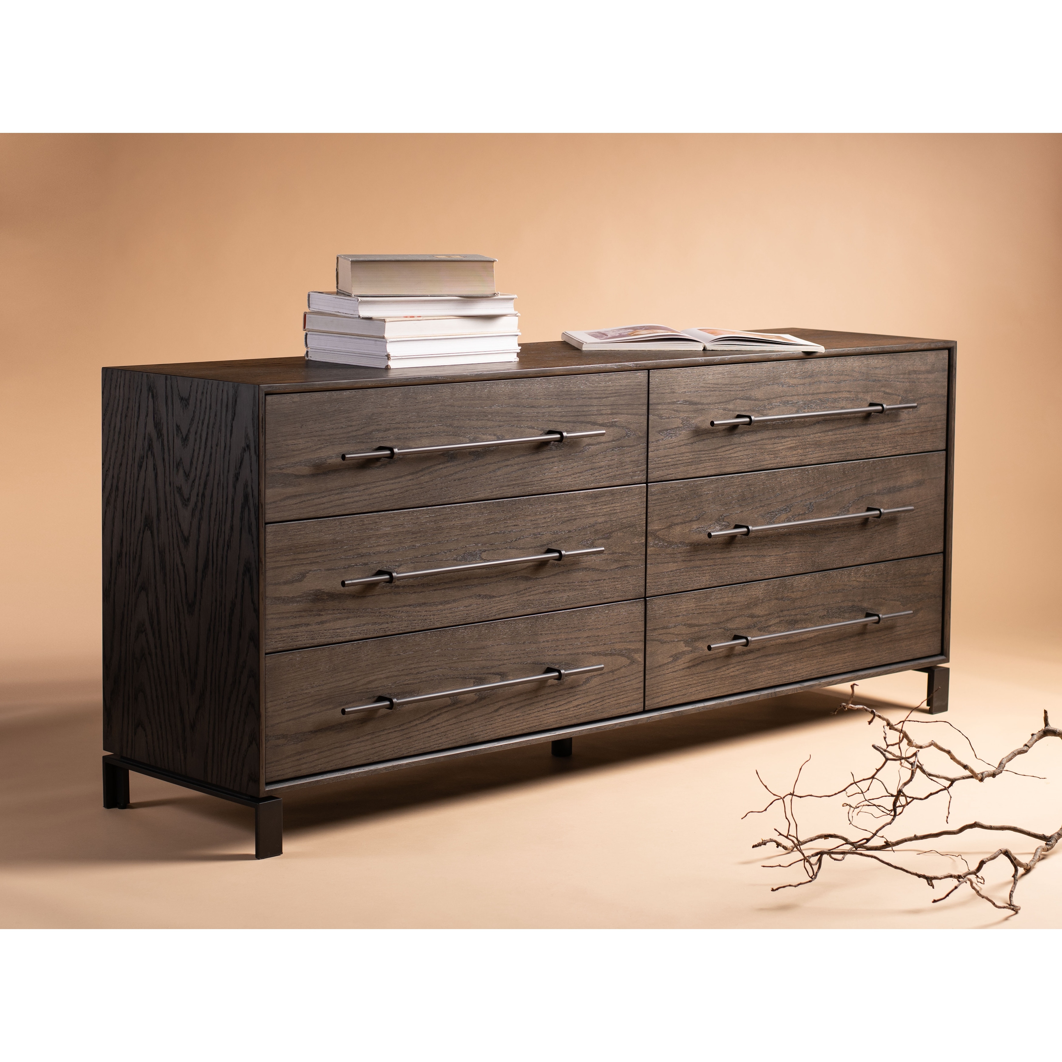 Safavieh patty outlet 6 drawer dresser