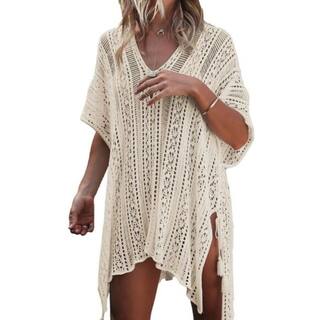 Buy Cover-Ups & Sarongs Online at Overstock | Our Best Swimwear Deals